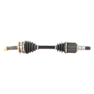 SurTrack® - Front Passenger Side CV Axle Shaft