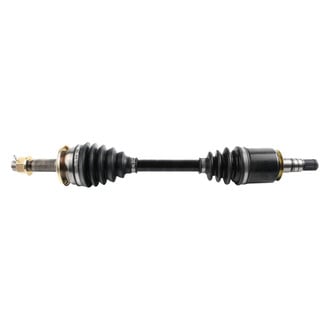 SurTrack® - Front Passenger Side CV Axle Shaft