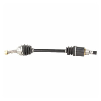 SurTrack® - Front Driver Side CV Axle Shaft