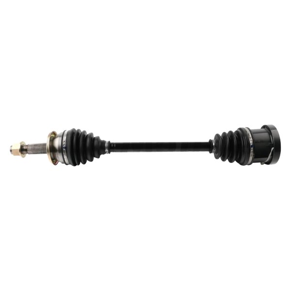 SurTrack® - Front Driver Side CV Axle Shaft