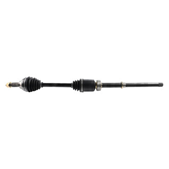 SurTrack® - Front Passenger Side CV Axle Shaft