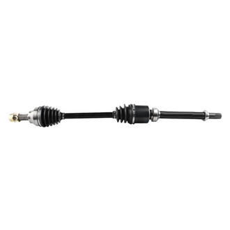 SurTrack® - Front Passenger Side CV Axle Shaft