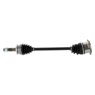 SurTrack® - Front Driver Side CV Axle Shaft