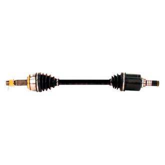 SurTrack® - Front Driver Side CV Axle Shaft
