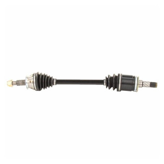 SurTrack® - Rear Driver Side CV Axle Shaft