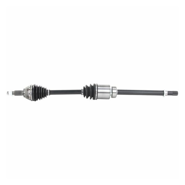 SurTrack® NI-8725 - Front Passenger Side CV Axle Shaft