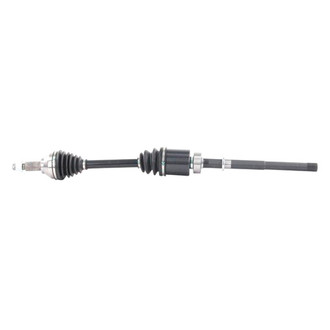 SurTrack® - Front Passenger Side CV Axle Shaft