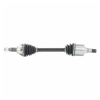 SurTrack® - Front Driver Side CV Axle Shaft
