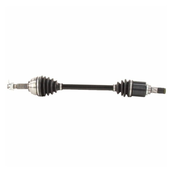 その他 RT-87386 SurTrack® NI-8736 - Front Driver Side CV Axle Shaft