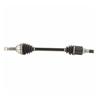 SurTrack® - Front Driver Side CV Axle Shaft