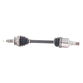 SurTrack® - Front Driver Side CV Axle Shaft