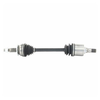 SurTrack® - Front Driver Side CV Axle Shaft