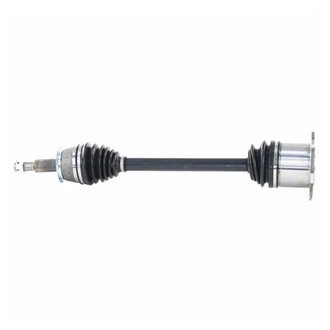 SurTrack® - Front Passenger Side CV Axle Shaft