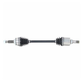 SurTrack® - Front Driver Side CV Axle Shaft