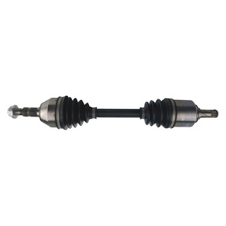 SurTrack® - Front Driver Side CV Axle Shaft