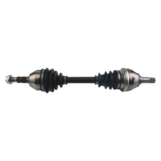 SurTrack® - Front Driver Side CV Axle Shaft