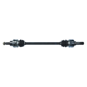 SurTrack® - Rear Passenger Side CV Axle Shaft