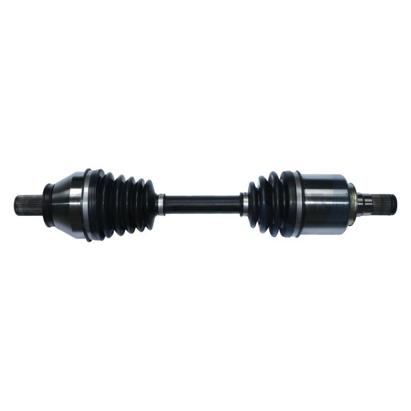 SurTrack® - Front Driver Side CV Axle Shaft