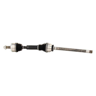 SurTrack® - Front Passenger Side CV Axle Shaft