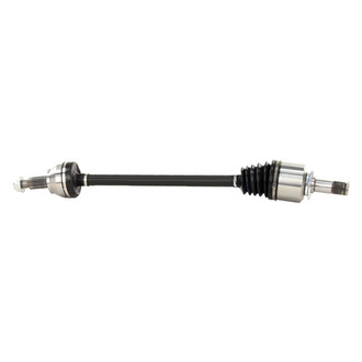 SurTrack® - Rear Passenger Side CV Axle Shaft