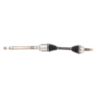 SurTrack® - Front Passenger Side CV Axle Shaft