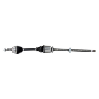 SurTrack® - CV Axle Shaft