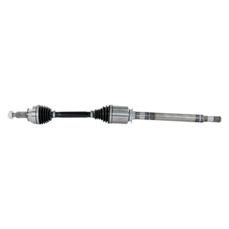SurTrack® - Front Passenger Side CV Axle Shaft