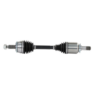 SurTrack® - Front Driver Side CV Axle Shaft