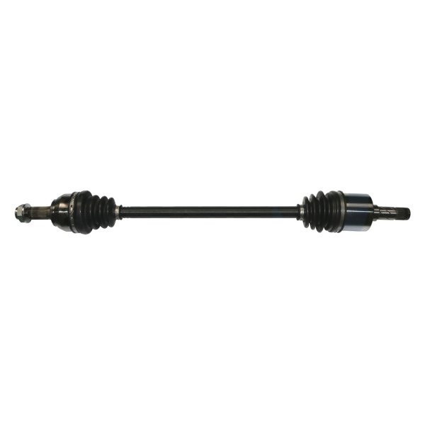 SurTrack® - Rear Passenger Side CV Axle Shaft