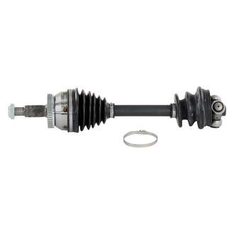 SurTrack® - CV Axle Shaft