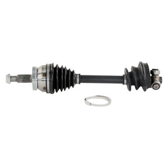 SurTrack® - CV Axle Shaft