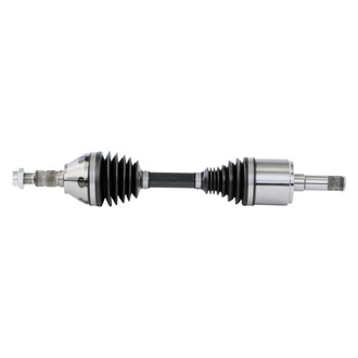 SurTrack® - Front Passenger Side CV Axle Shaft