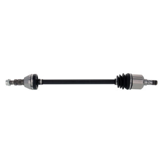 SurTrack® - Rear Driver Side CV Axle Shaft