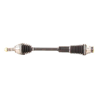 SurTrack® - Front Driver Side CV Axle Shaft