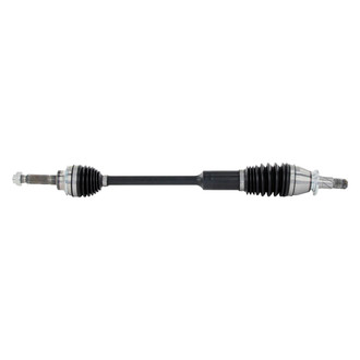 SurTrack® - Rear Driver Side CV Axle Shaft