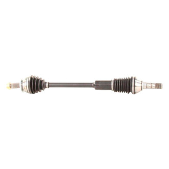 SurTrack® - Front Driver Side CV Axle Shaft