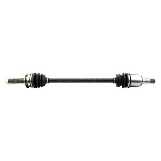 SurTrack® - Rear Driver Side CV Axle Shaft