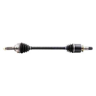 SurTrack® - Rear Driver Side CV Axle Shaft