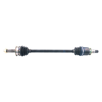 SurTrack® - Rear Driver Side CV Axle Shaft