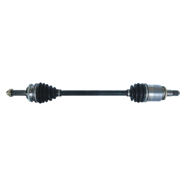 SurTrack® - Rear Passenger Side CV Axle Shaft