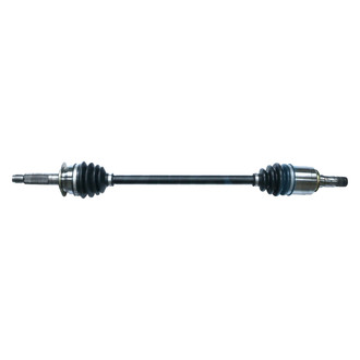 SurTrack® - Rear Driver Side CV Axle Shaft