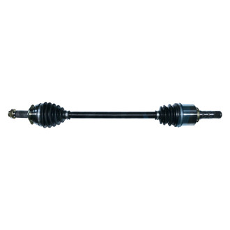SurTrack® - Front Driver Side CV Axle Shaft