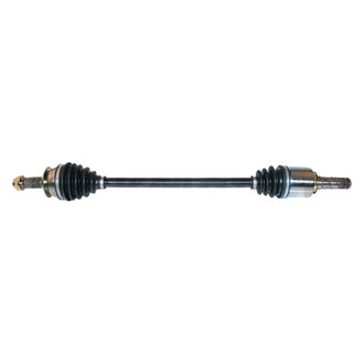 SurTrack® - CV Axle Shaft
