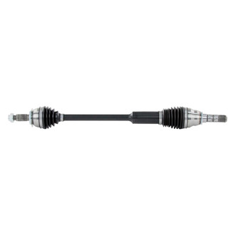 SurTrack® - Front CV Axle Shaft