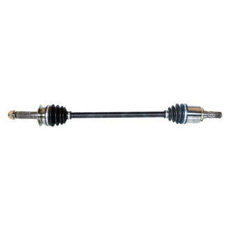 SurTrack® - Rear Driver Side CV Axle Shaft