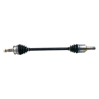 SurTrack® - Front Driver Side CV Axle Shaft