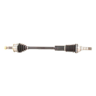 SurTrack® - Front Driver Side CV Axle Shaft