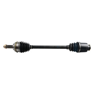 SurTrack® - Front Driver Side CV Axle Shaft