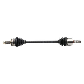 SurTrack® - Front Passenger Side CV Axle Shaft