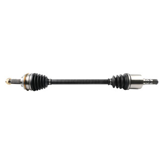 SurTrack® - Front Passenger Side CV Axle Shaft